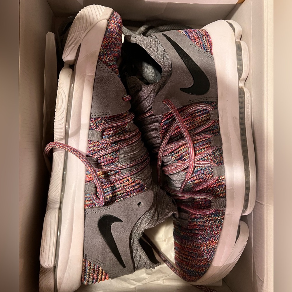 KD 10